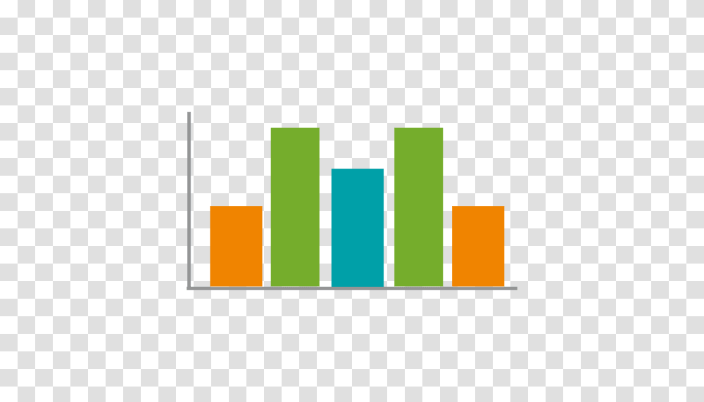 Orange Green Blue Graph, Interior Design, First Aid Transparent Png