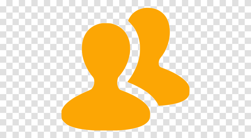 Orange Group Icon Group Icon Orange, Text, Alphabet, Chair, Furniture Transparent Png