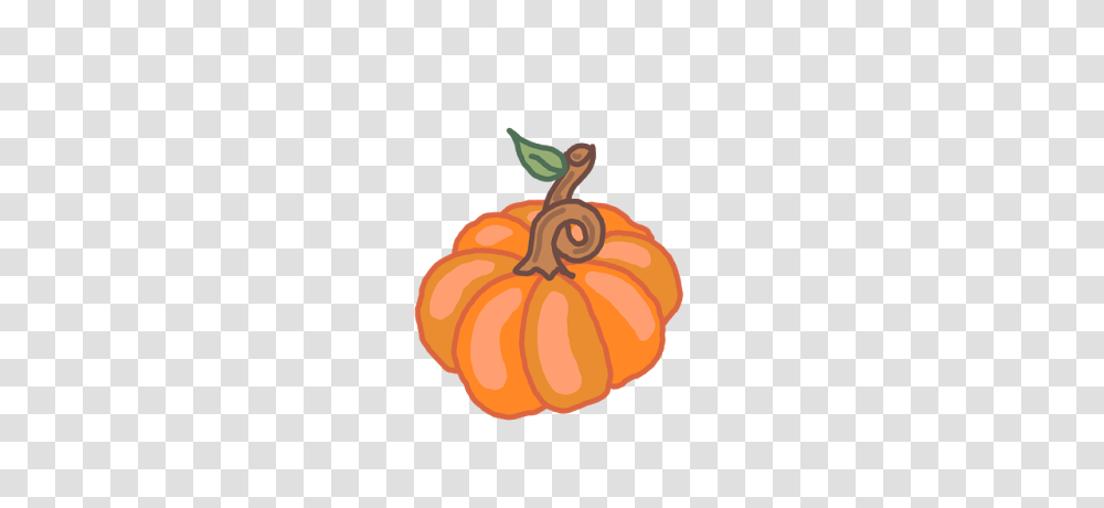 Orange Harvest Pumpkin Halloween Thanksgiving Autumn And Fall, Plant, Vegetable, Food, Produce Transparent Png