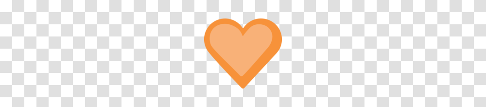 Orange Heart Emoji On Facebook, Interior Design, Indoors, Sweets, Food Transparent Png