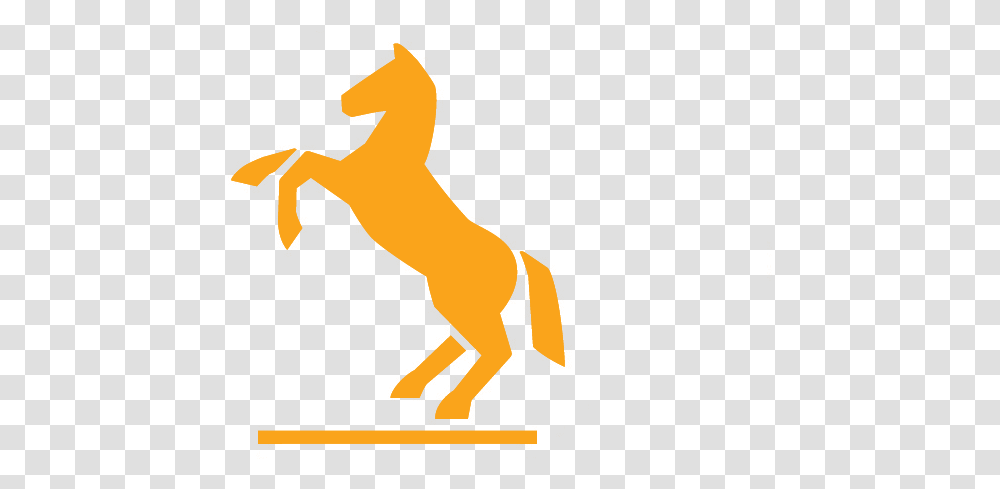 Orange Horse Logo Logo Continental, Mammal, Animal, Outdoors, Symbol Transparent Png