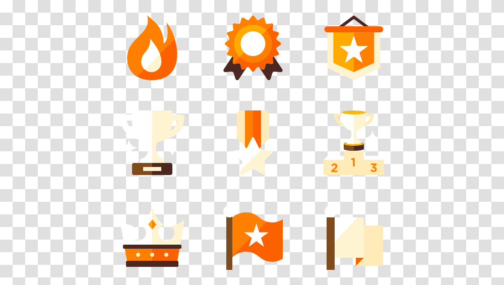 Orange Icons, Poster, Advertisement, Star Symbol Transparent Png