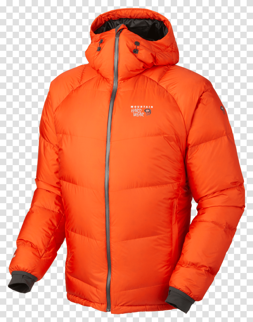 Orange Jacket Image Orange Jacket Transparent Png