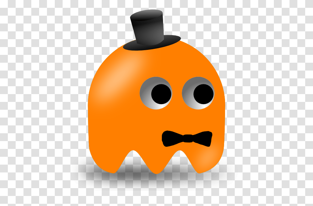 Orange Jello P Cman Clip Art, Pumpkin, Vegetable, Plant, Food Transparent Png