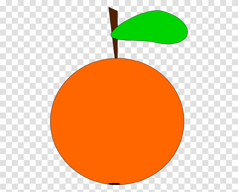 Orange Juice Cartoon Mandarin Orange Fruit, Plant, Produce, Food, Lamp Transparent Png