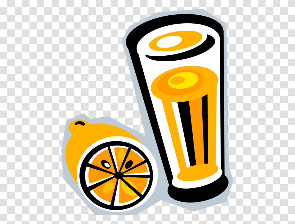 Orange Juice Clipart, Beverage, Wheel, Beer, Alcohol Transparent Png