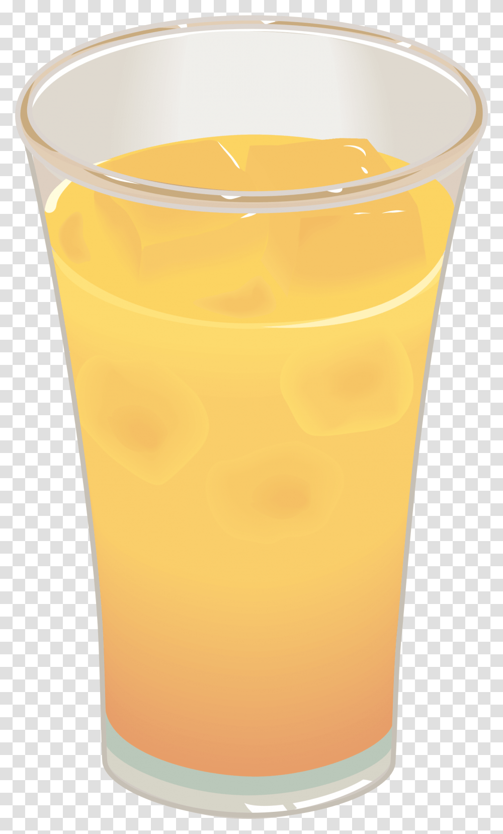 Orange Juice Clipart Fizz, Beverage, Drink, Milk, Glass Transparent Png