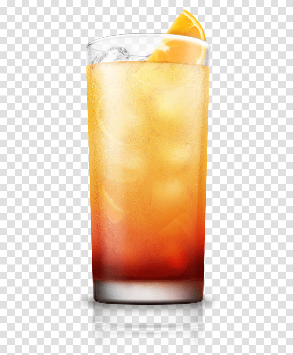 Orange Juice Glass, Beverage, Drink, Cocktail, Alcohol Transparent Png