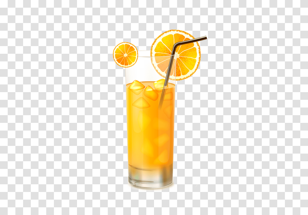 Orange Juice Glass Vector Orange Juice Glass Vector Juice Glass, Beverage, Drink, Dynamite, Bomb Transparent Png