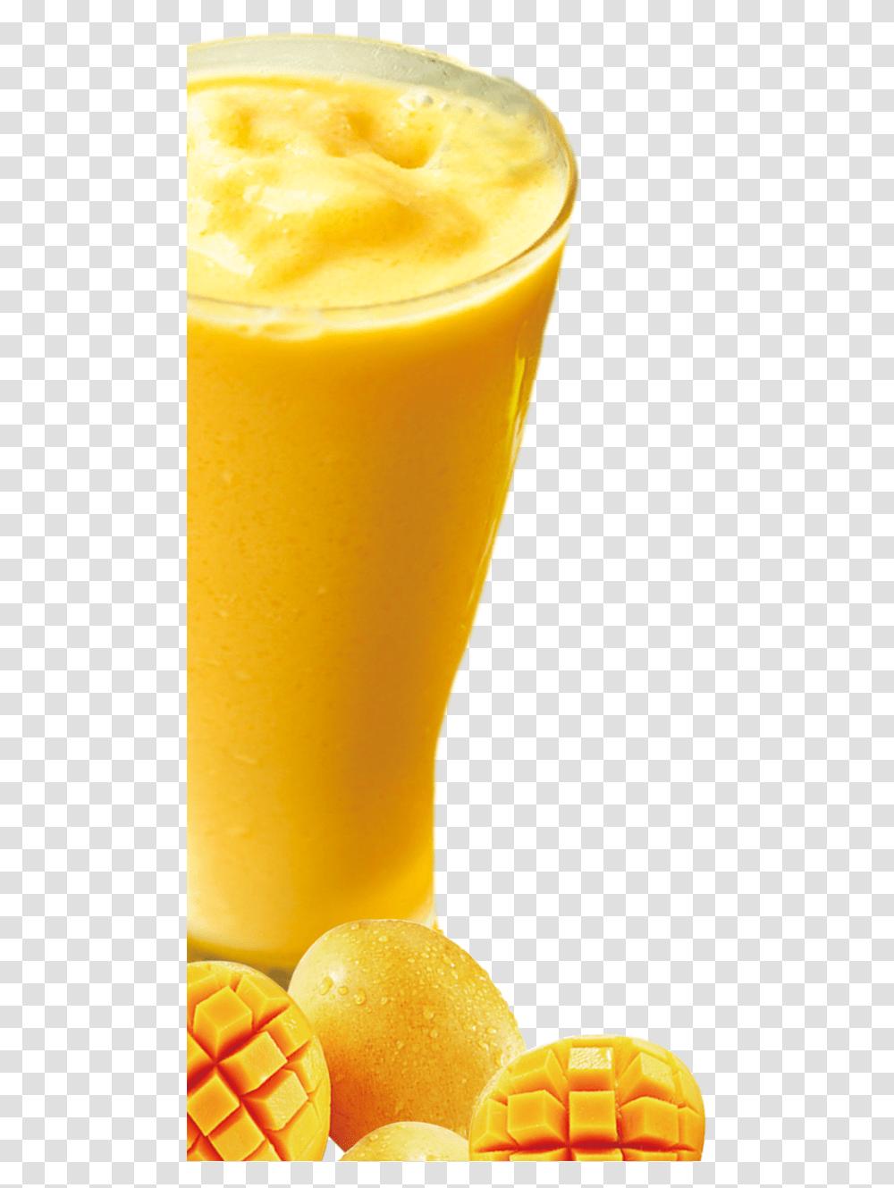 Orange Juice Milkshake Smoothie Mango Shake Free, Beverage, Drink, Citrus Fruit, Plant Transparent Png