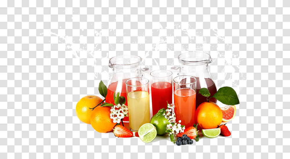 Orange Juice Smoothie Cocktail Drink, Beverage, Citrus Fruit, Plant, Food Transparent Png