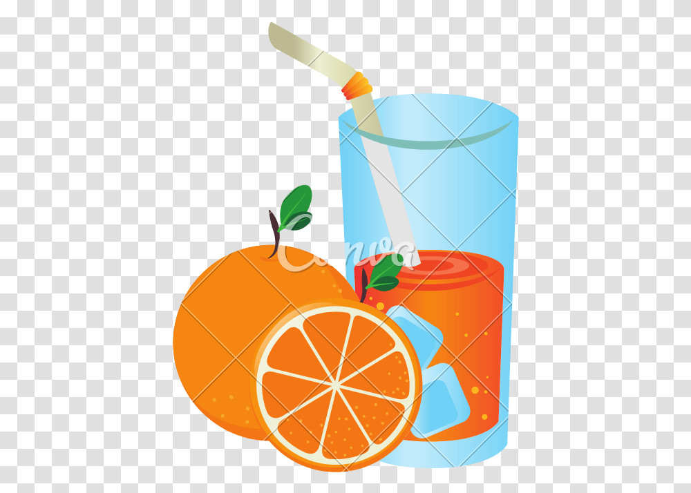 Orange Juice Vector Orange Juice 800x800 Clipart Toters Lebanon, Citrus Fruit, Plant, Food, Produce Transparent Png