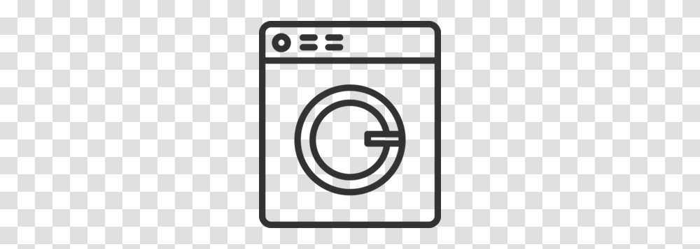 Orange Laundry Basket Clipart, Electronics, Alphabet, Number Transparent Png