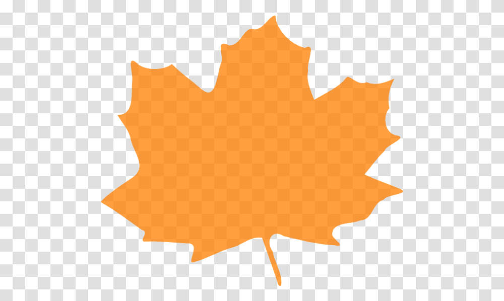 Orange Leaf Clip Art Vector Clip Art Online Clipart Orange Maple Leaf, Plant, Tree, Person Transparent Png