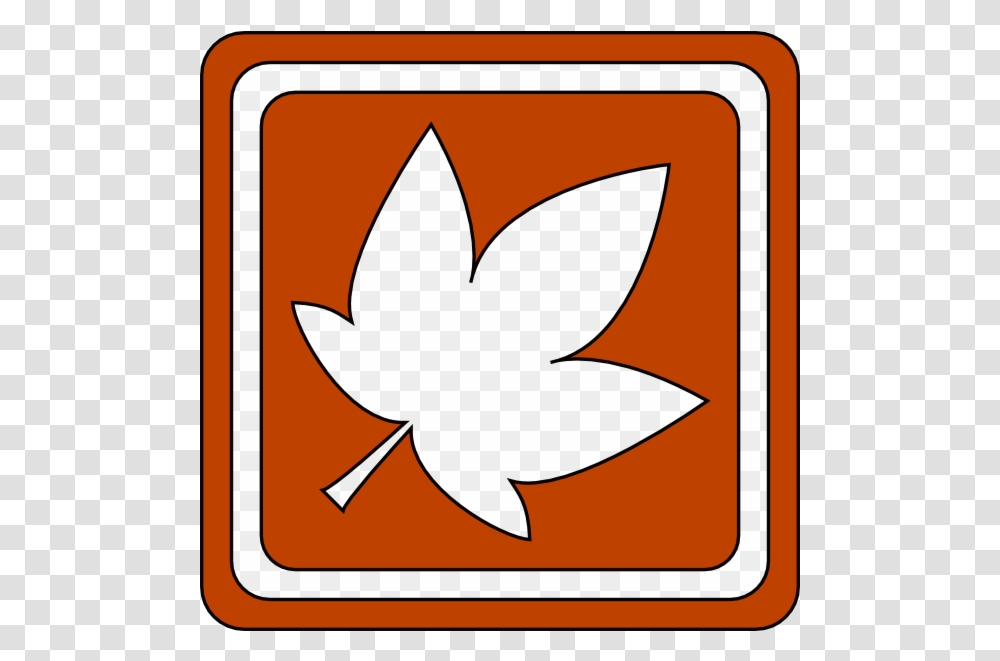 Orange Leaf Clipart Seasons Clip Art Free Fall Season Fall Symbol, Star Symbol Transparent Png