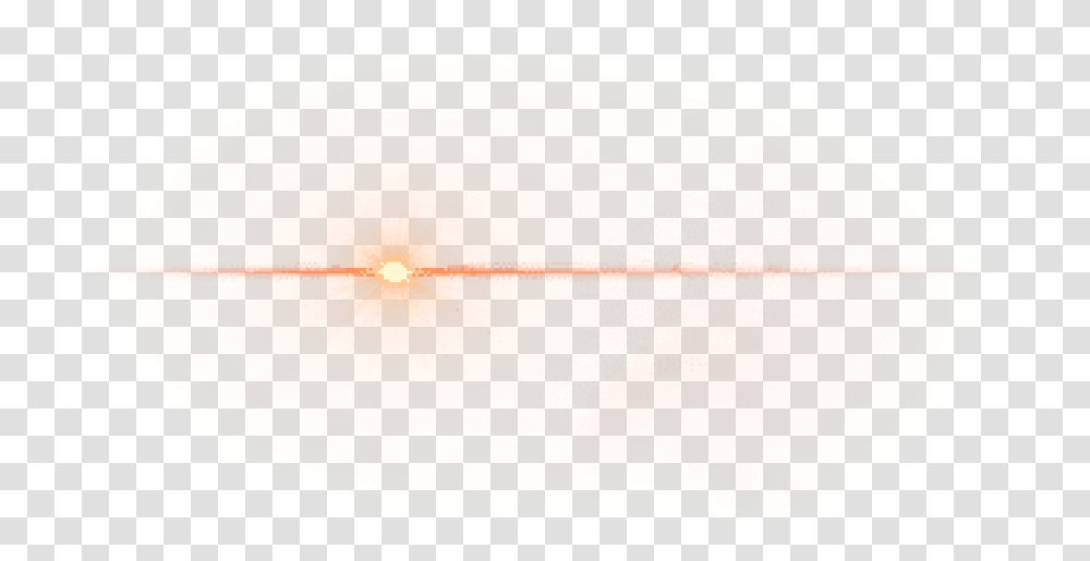 Orange Lens Flare Background Light Line, Outdoors, Nature, Astronomy, Outer Space Transparent Png