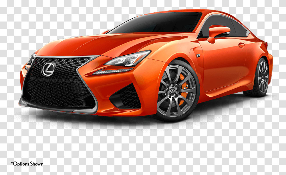 Orange Lexus Free Image Lexus Rcf Price 2019, Car, Vehicle, Transportation, Automobile Transparent Png