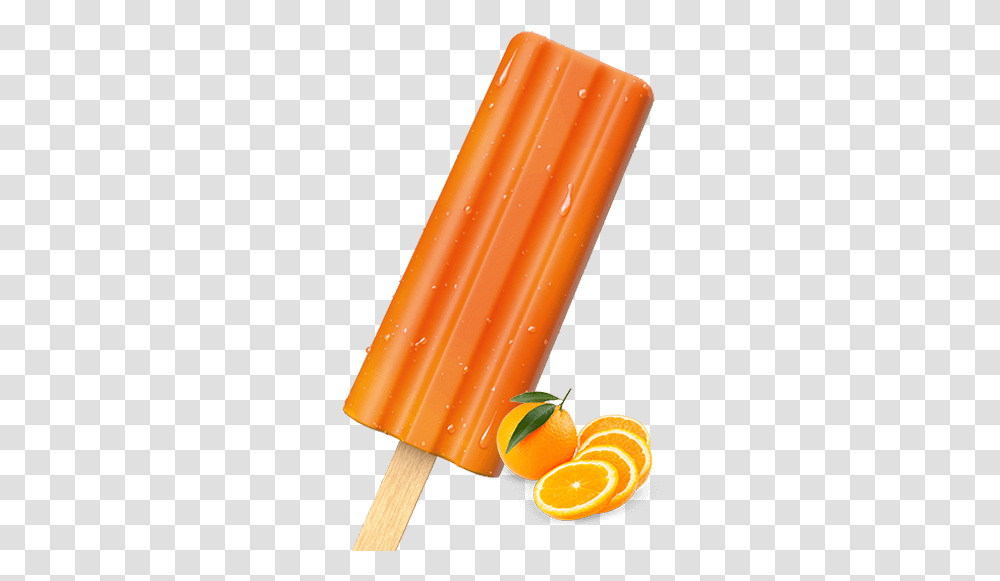 Orange Licks Candy Skewer, Ice Pop, Juice, Beverage, Drink Transparent Png