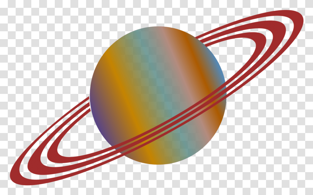 Orange Line Circle Clipart Activities About Solar System, Astronomy, Planet, Outer Space, Universe Transparent Png