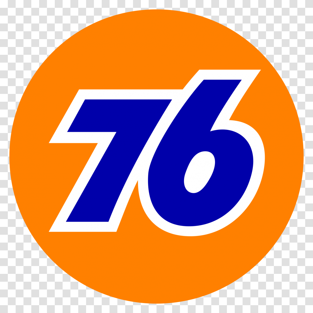 Orange Logosvg Wikimedia Commons Logo 76 Gas Station, Text, Number, Symbol, Plant Transparent Png