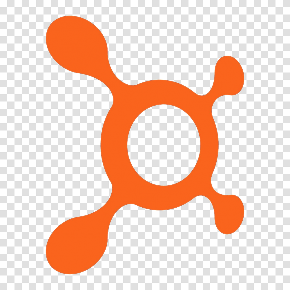 Orange Longhorn Logo Background Free Makiminato Branch, Rattle Transparent Png