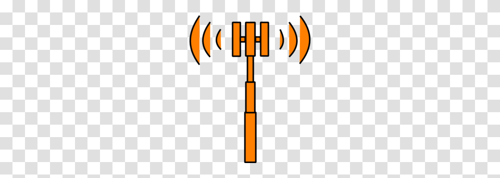 Orange Mast Clip Art, Sign, Weapon, Weaponry Transparent Png