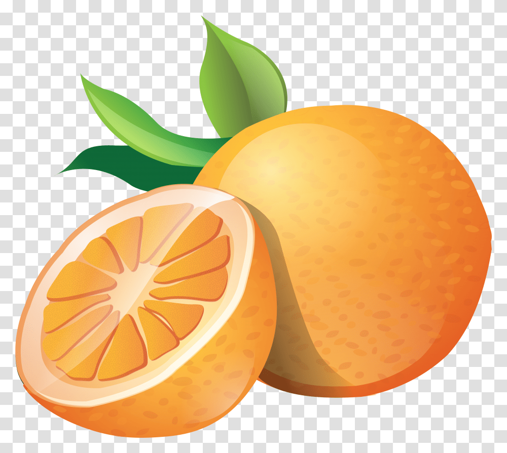 Orange Orange Clipart, Grapefruit, Citrus Fruit, Produce, Food Transparent Png
