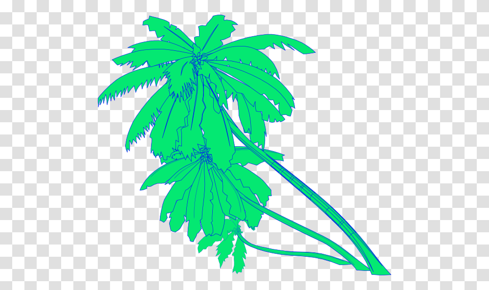 Orange Palm Trees Clip Art, Vase, Jar, Pottery, Plant Transparent Png