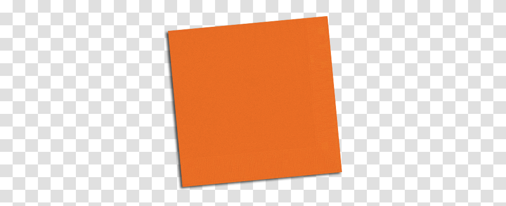 Orange Party Napkins K50 Just For Kids Orange Napkin, File Binder, File Folder, Paper, Text Transparent Png