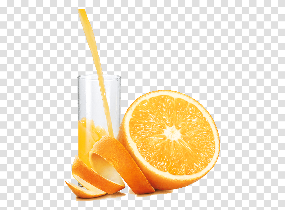 Orange Peel, Juice, Beverage, Drink, Citrus Fruit Transparent Png