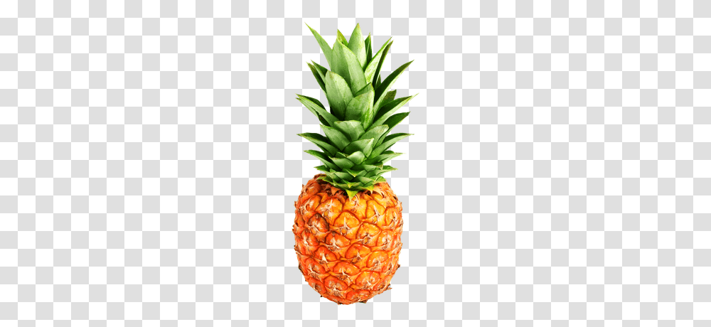 Orange Pineapple, Fruit, Plant, Food Transparent Png