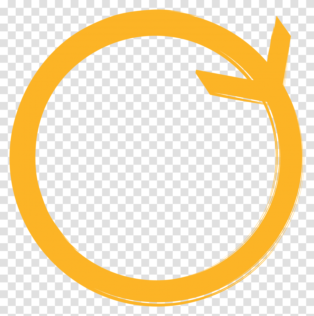 Orange Play Icon, Gold, Label, Antler Transparent Png