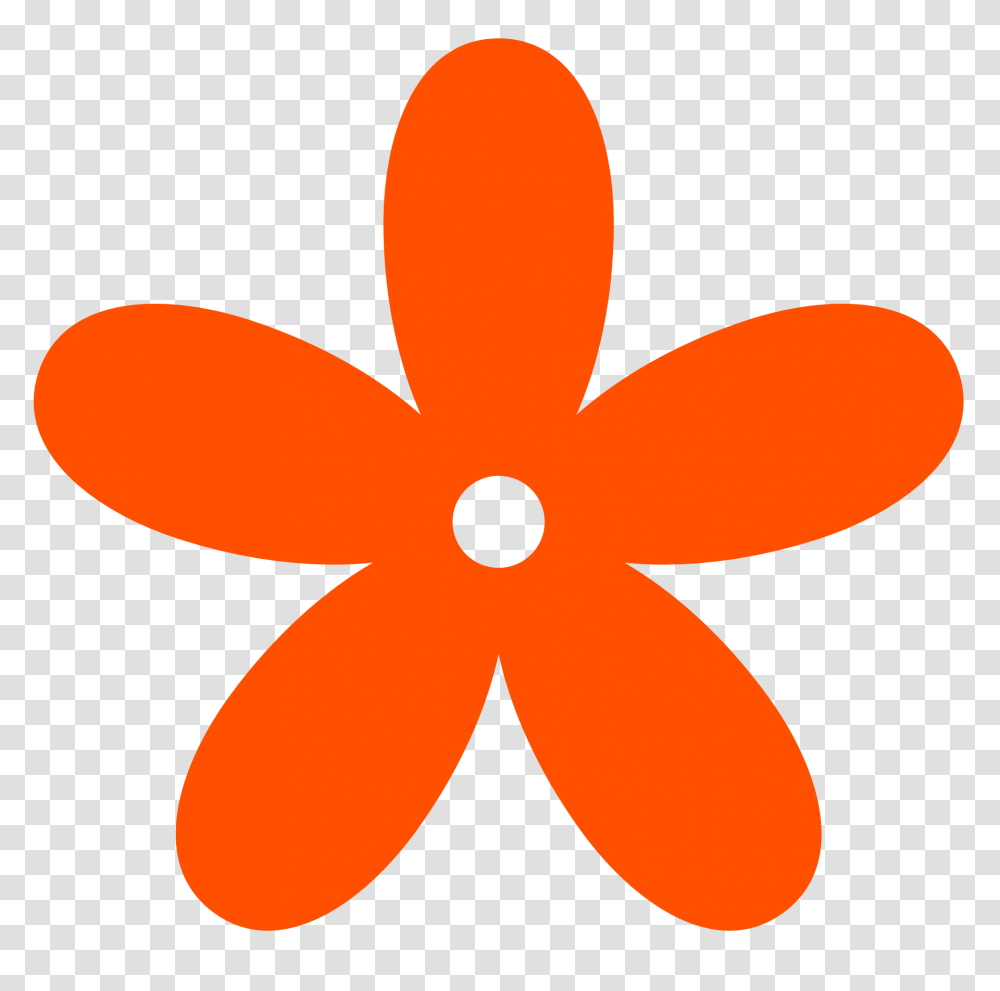 Orange Poppy Flowers, Pattern, Logo, Ornament Transparent Png