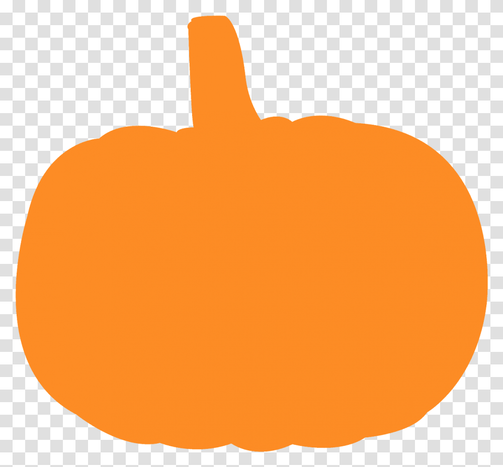 Orange Pumpkin Silhouette, Plant, Vegetable, Food, Carrot Transparent Png