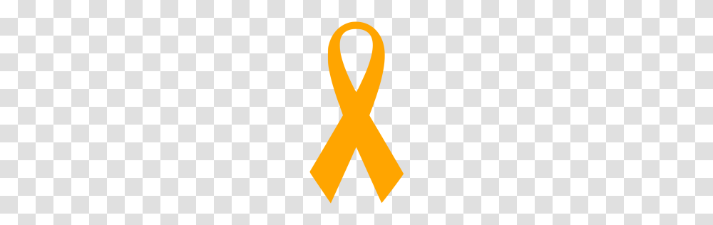 Orange Ribbon Icon, Plant, Fruit, Food, Logo Transparent Png