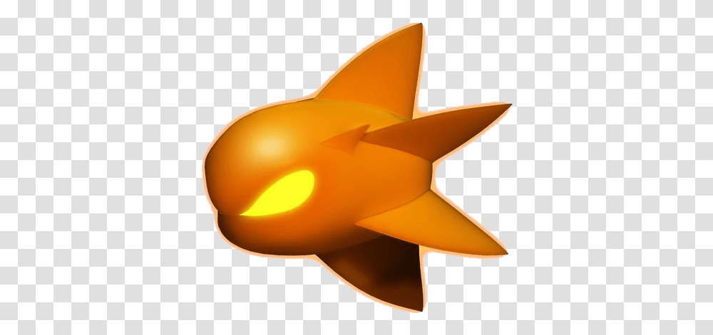 Orange Rocket Sonic Colors Orange Rocket, Transportation, Aircraft, Vehicle, Fish Transparent Png