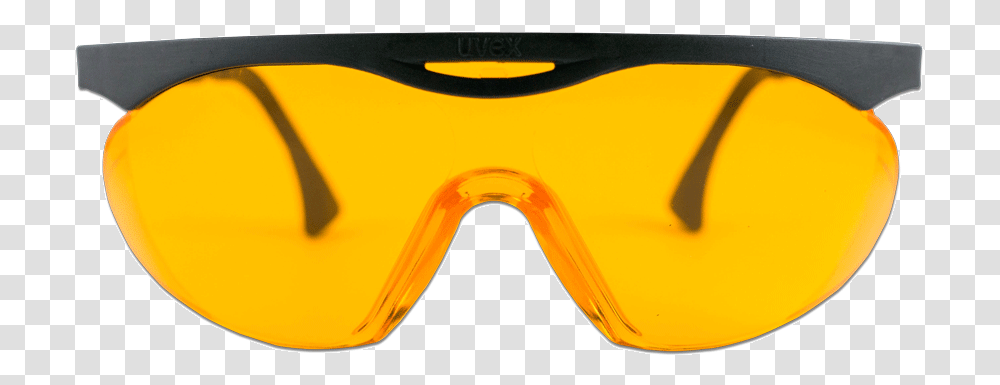 Orange Safety Glasses, Goggles, Accessories, Accessory, Sunglasses Transparent Png