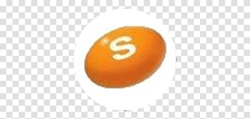 Orange Skittle Orange Skittles, Food, Egg, Sweets, Confectionery Transparent Png