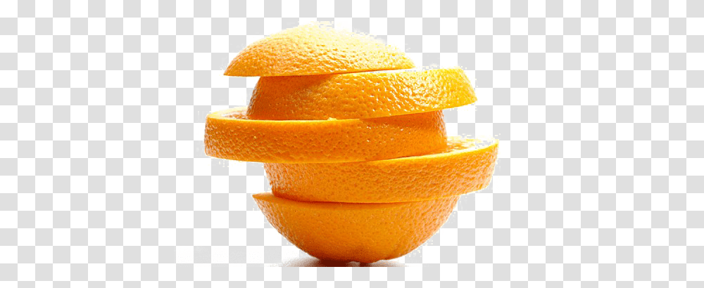 Orange Slice Background Image Sliced Orange, Citrus Fruit, Plant, Food, Peel Transparent Png