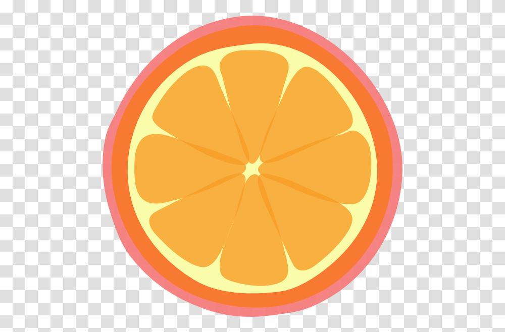 Orange Slice Clip Art Clip Art, Plant, Citrus Fruit, Food, Produce Transparent Png