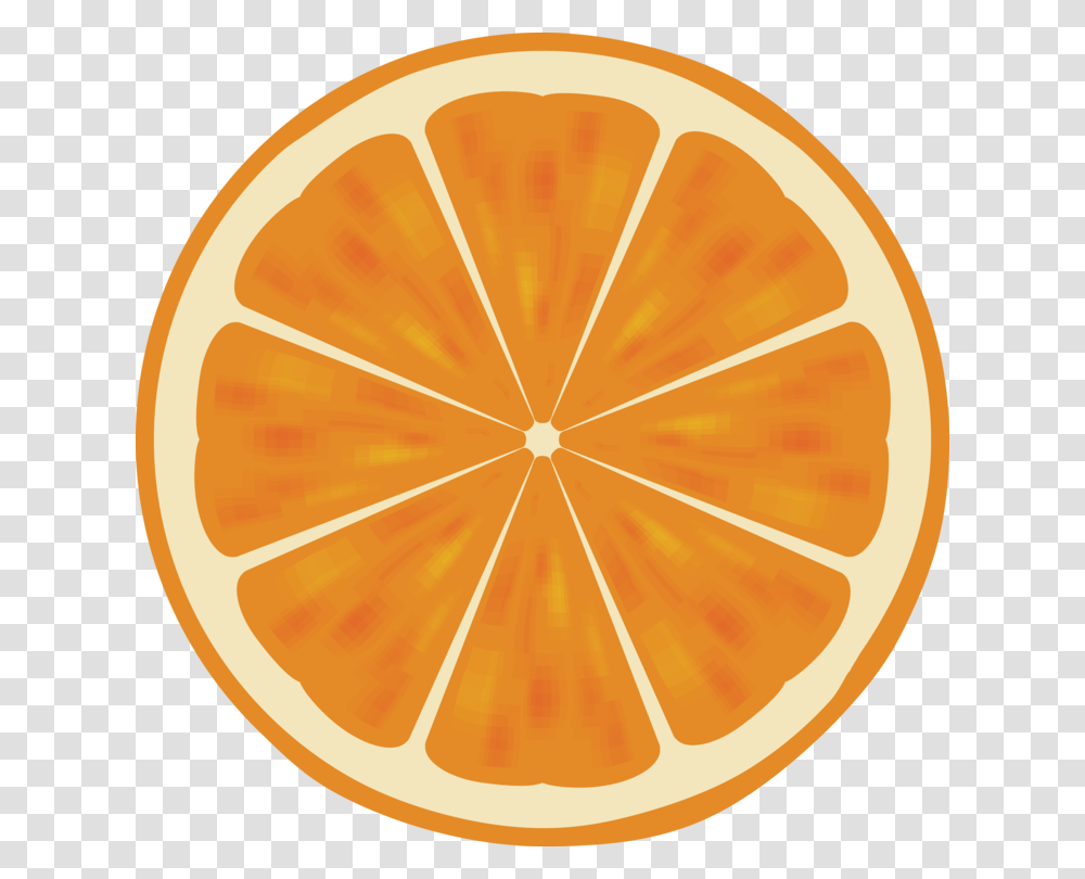 Orange Slice Computer Icons Fruit Lime, Citrus Fruit, Plant, Food, Grapefruit Transparent Png