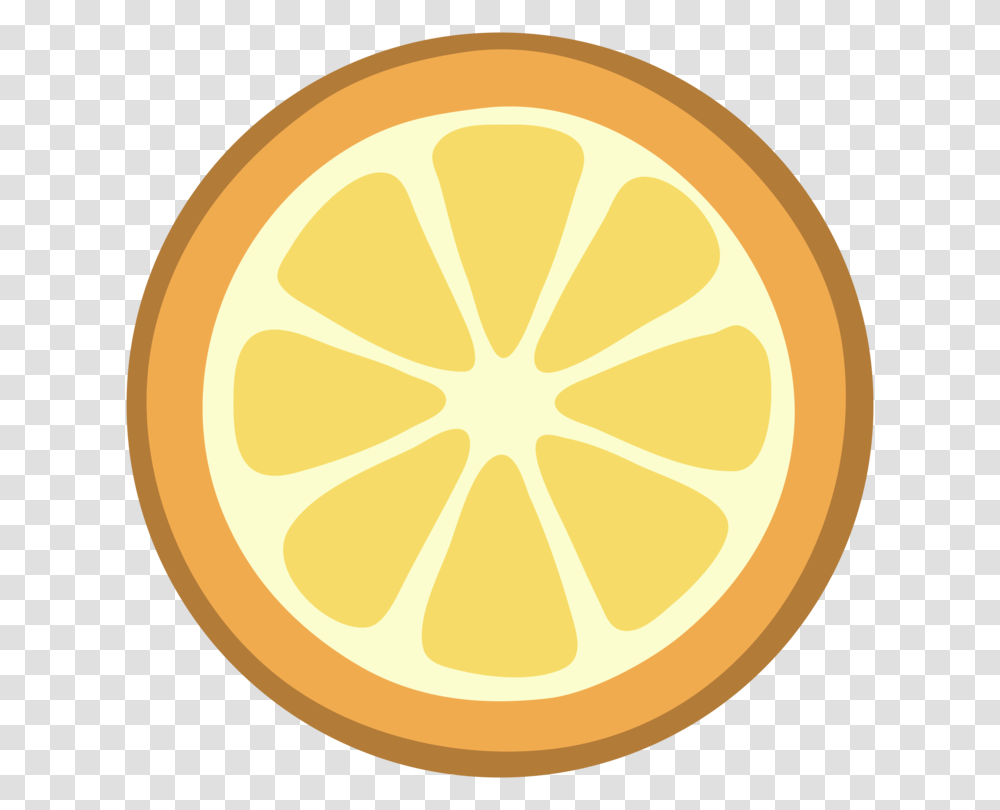 Orange Slice Grapefruit Lemon, Plant, Citrus Fruit, Food, Rug Transparent Png