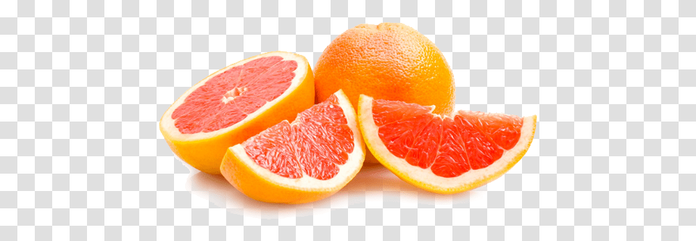 Orange Slice Image Background Grapefruit, Citrus Fruit, Produce, Food, Plant Transparent Png
