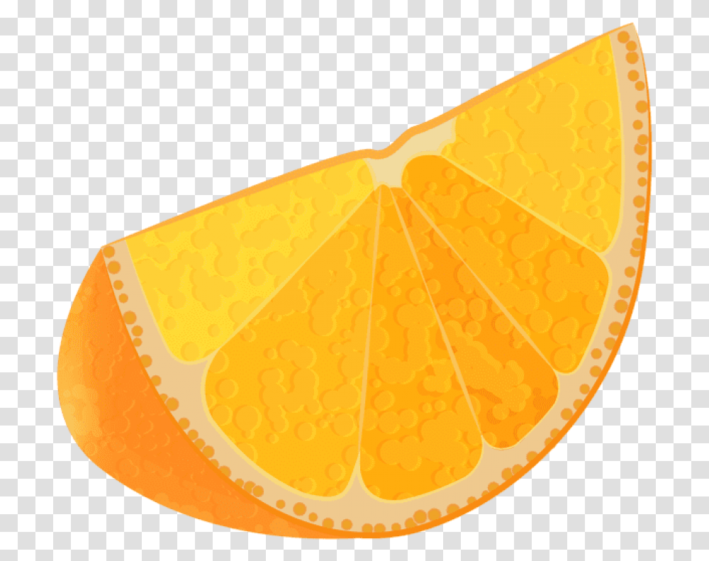 Orange Slice Orange Slices, Citrus Fruit, Plant, Food, Grapefruit Transparent Png