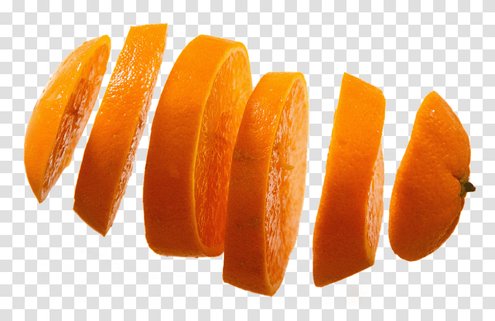 Orange Slices 960, Fruit, Sliced, Plant, Vegetable Transparent Png