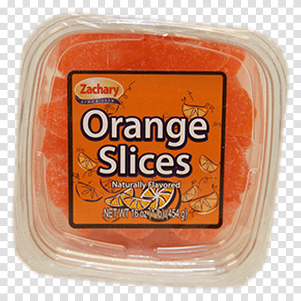Orange Slices, Food, Pork, Sliced, Ketchup Transparent Png