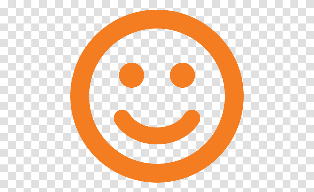 Orange Smiley Face Smiley Face, Symbol, Text, Photography, Logo Transparent Png
