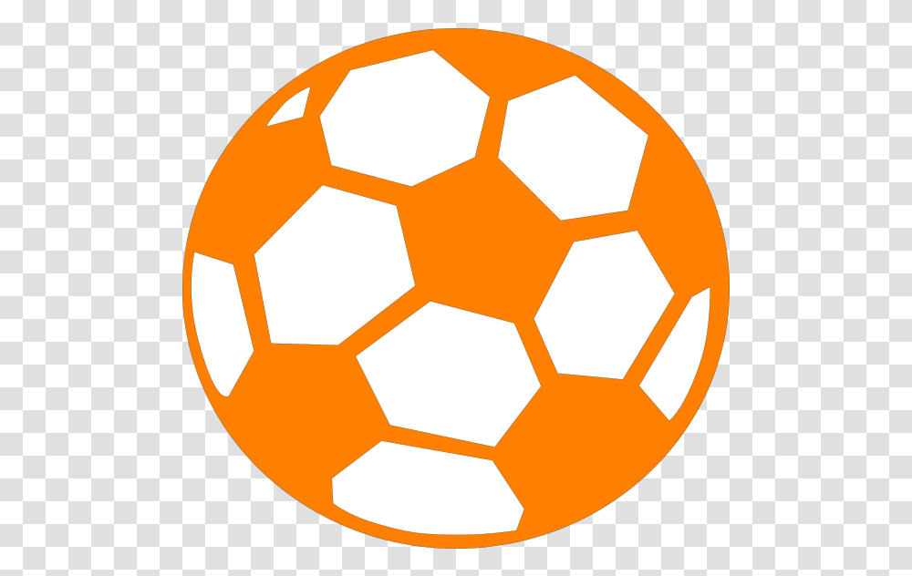 Orange Soccer Ball Clip Art Vector Clip Art Soccer Ball Clip Art, Football, Team Sport, Sports, Sphere Transparent Png