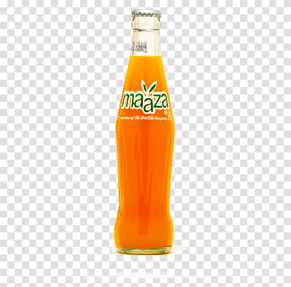 Orange Soft Drink, Beverage, Pop Bottle, Beer, Alcohol Transparent Png