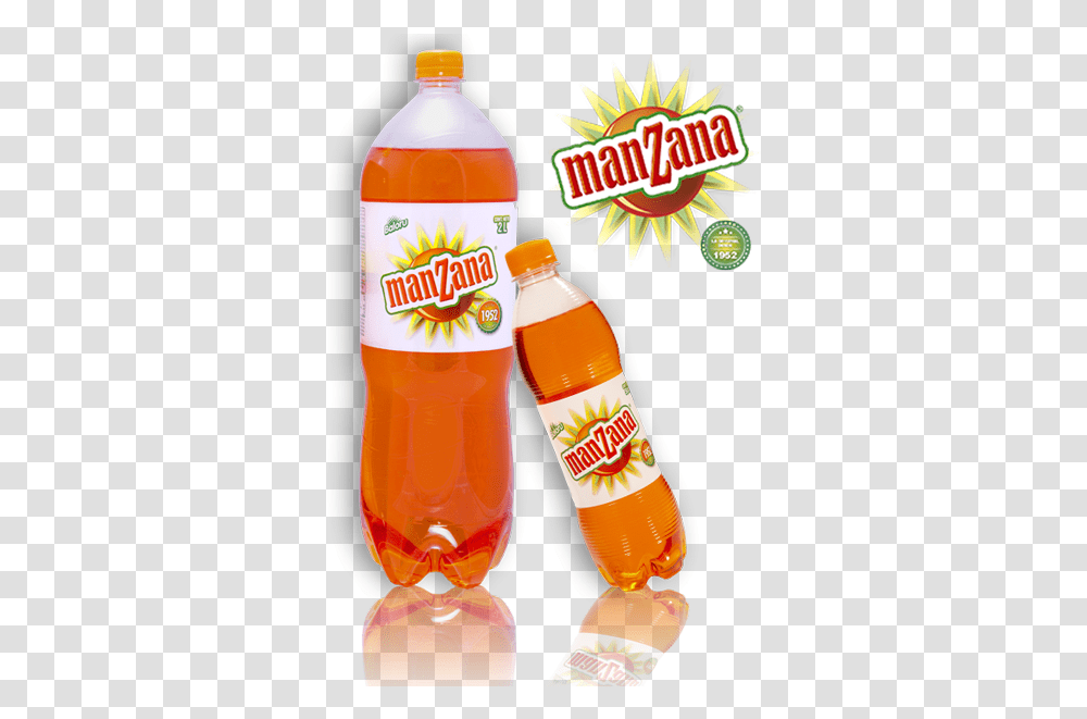 Orange Soft Drink, Pop Bottle, Beverage, Soda, Juice Transparent Png